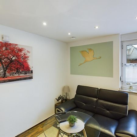 Alsdorf 3 Apartment Luaran gambar