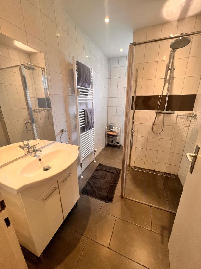 Alsdorf 3 Apartment Luaran gambar