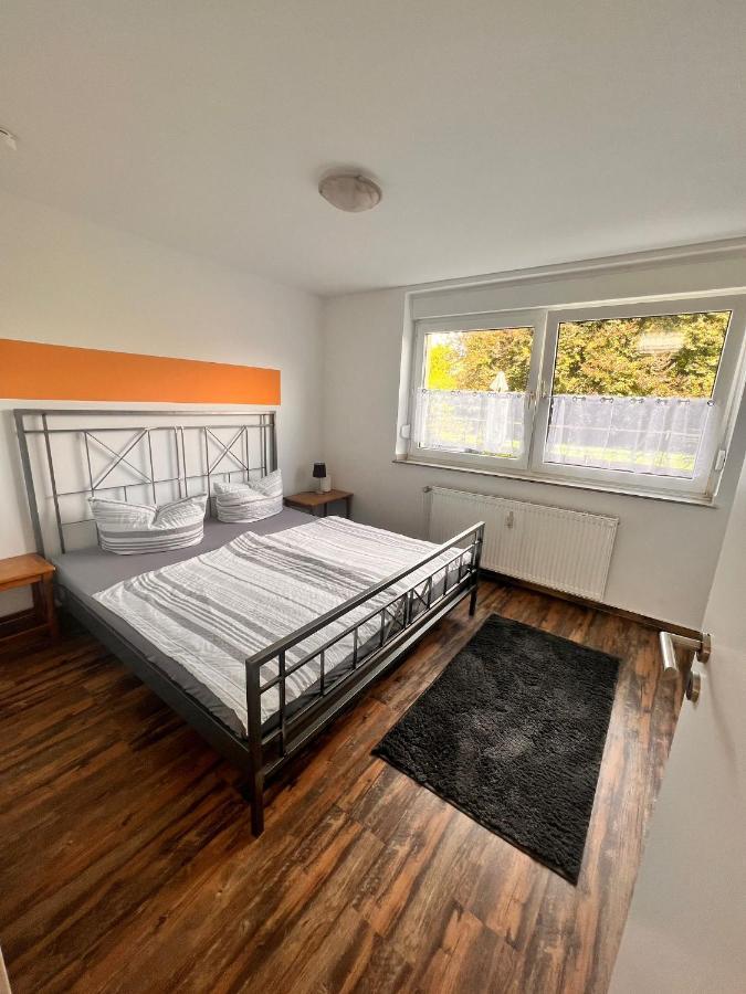 Alsdorf 3 Apartment Luaran gambar