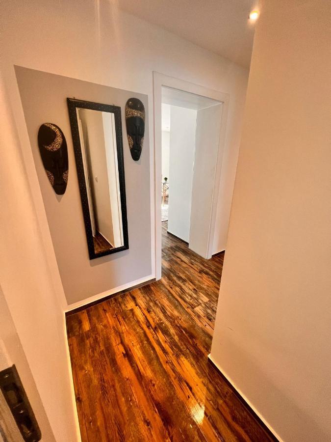 Alsdorf 3 Apartment Luaran gambar