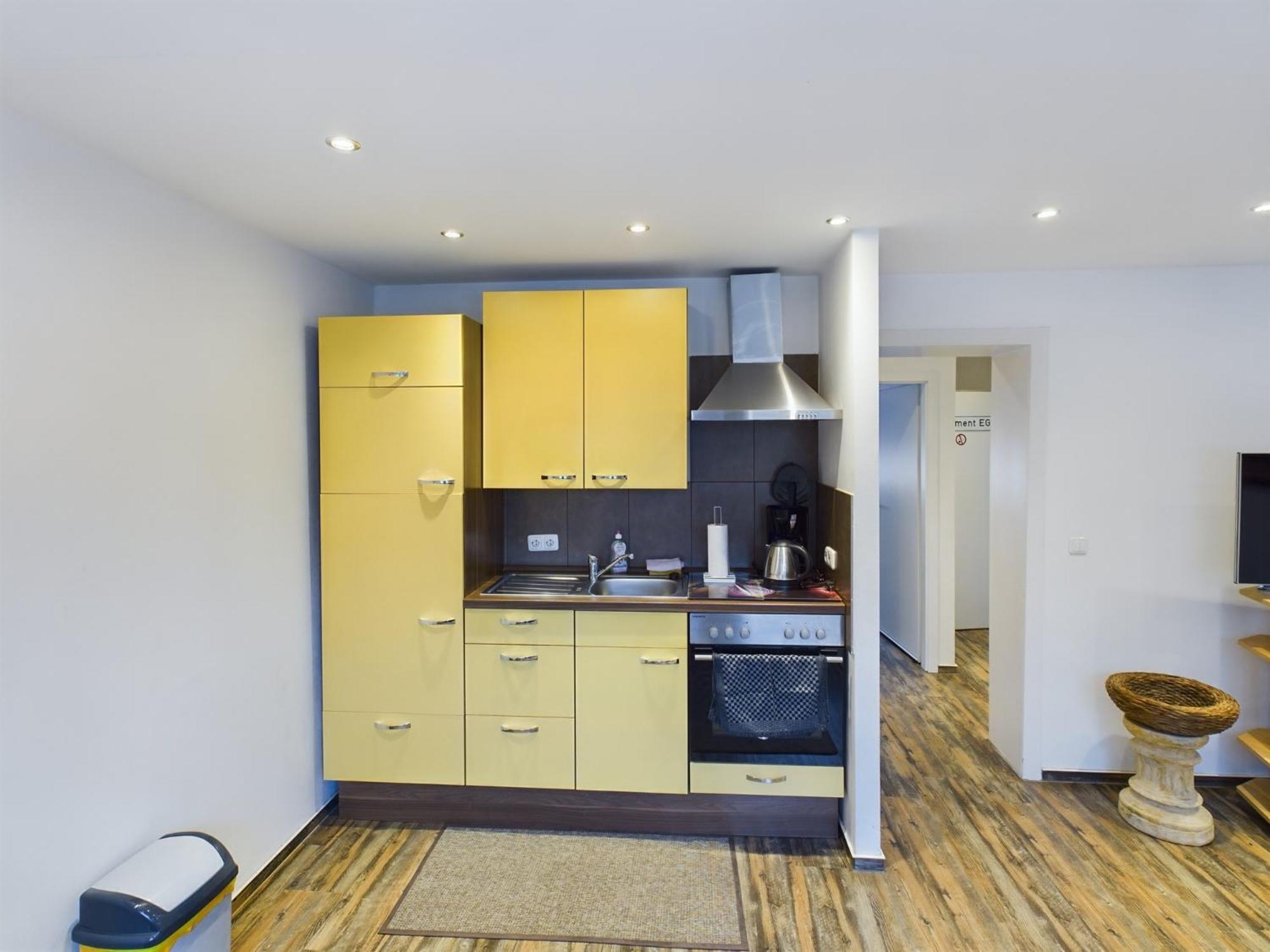 Alsdorf 3 Apartment Luaran gambar