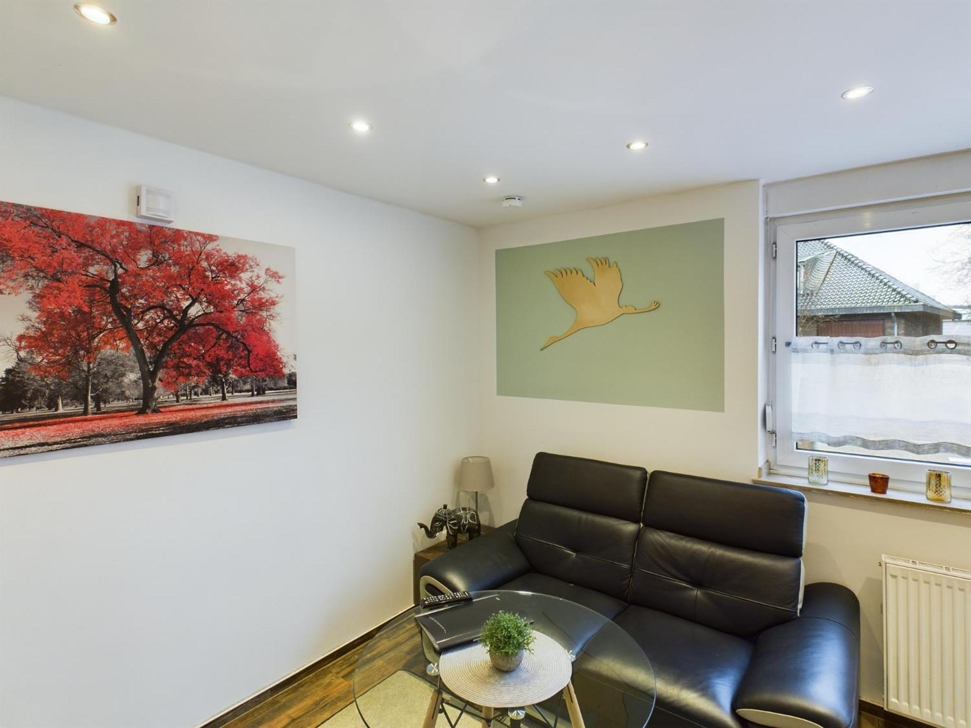 Alsdorf 3 Apartment Luaran gambar
